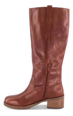 NOË Collection Støvle Brun 5215501030