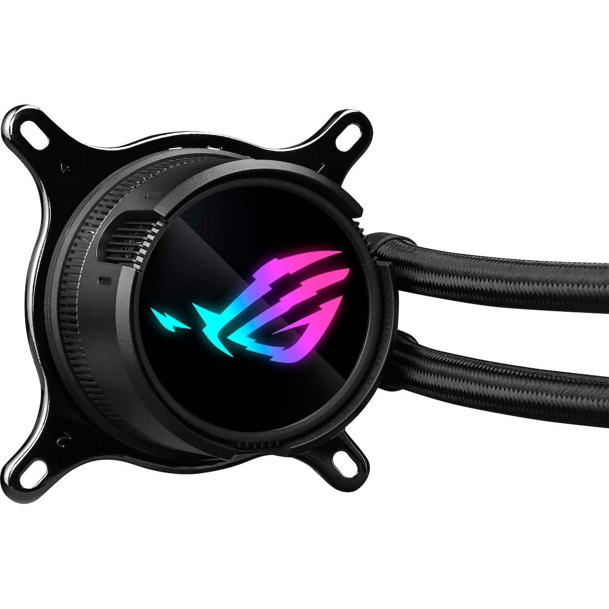Asus ROG Strix LC III 360 ARGB CPU vannkjøler