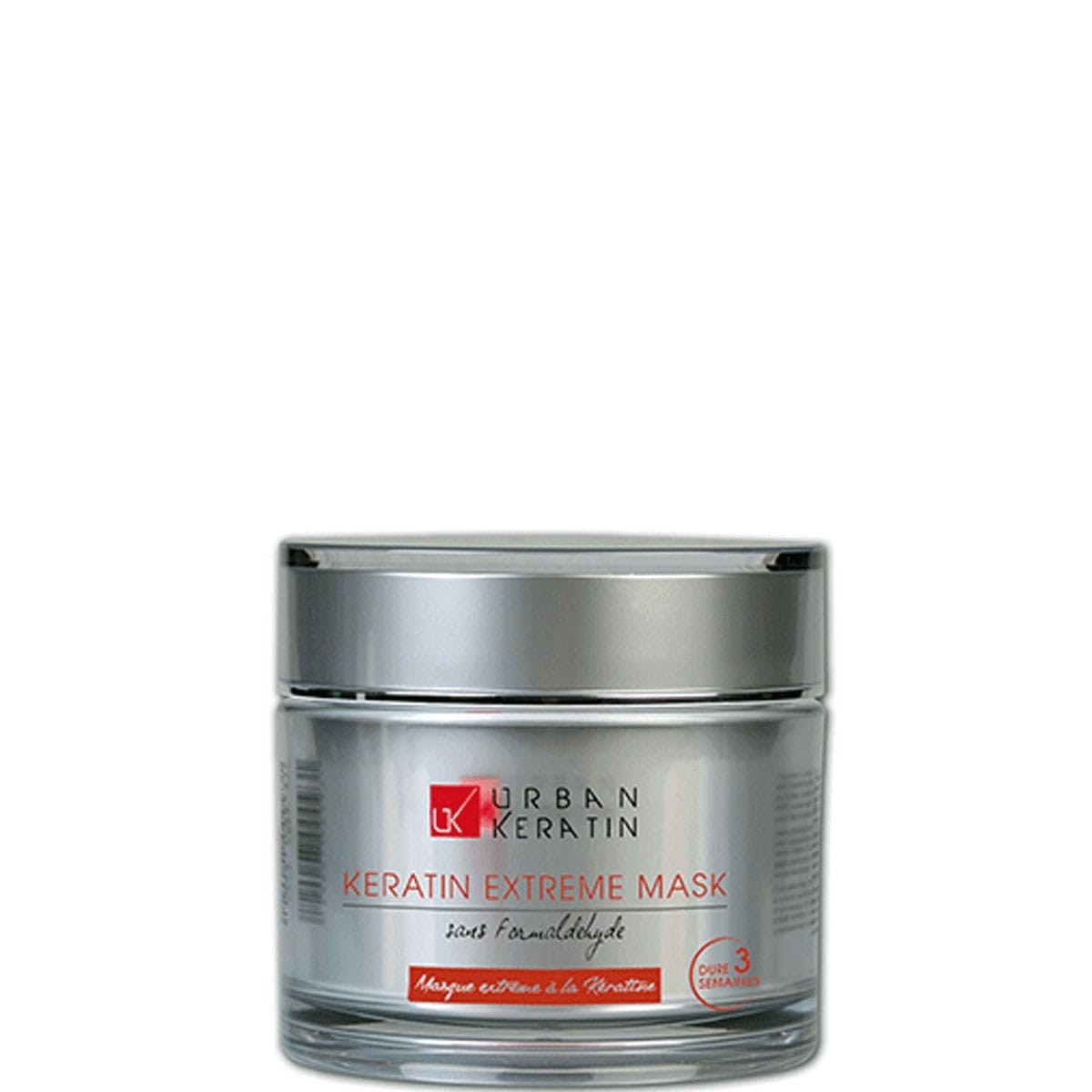 Urban Keratin Kératine Extrême Mask Masque extrême à la Kératine