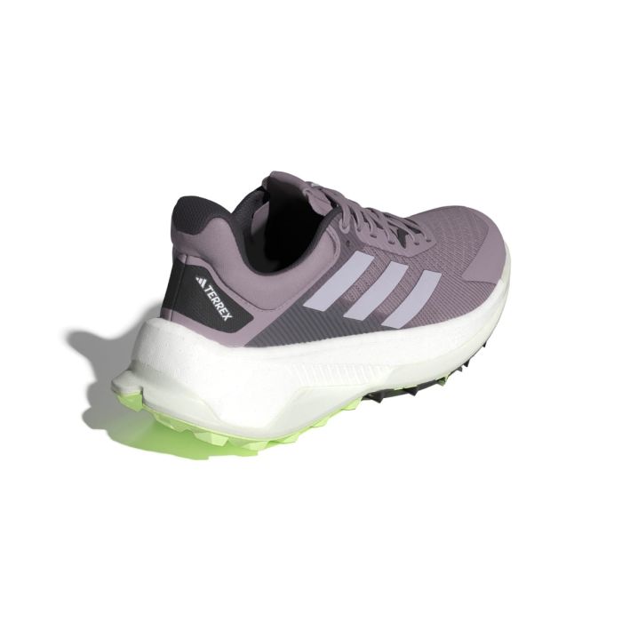 adidas Dame Trailsko Terrex Soulstride Ultra Lilla