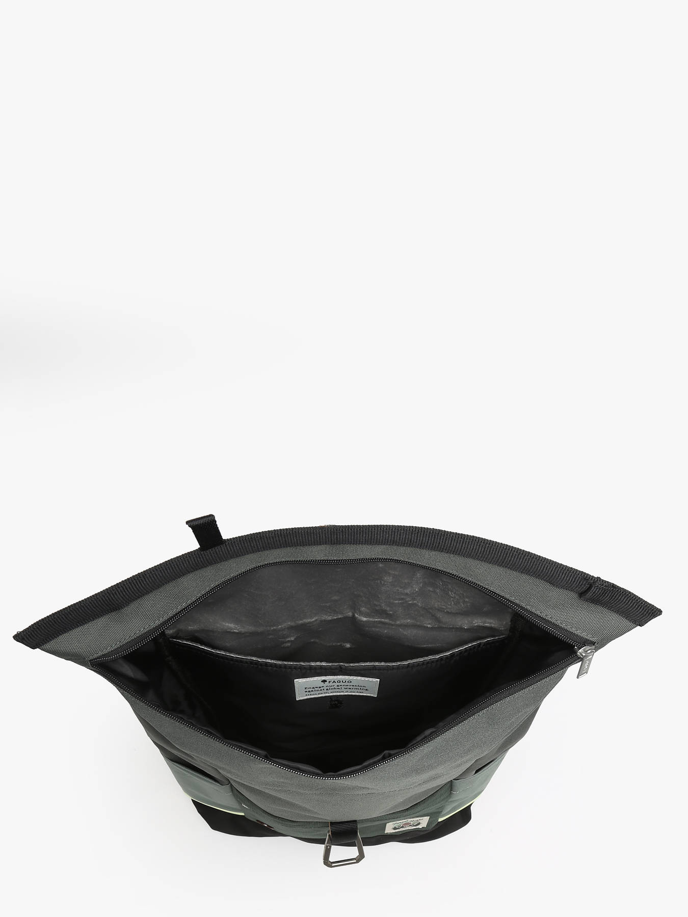 Sac  dos 1 compartiment + PC 15