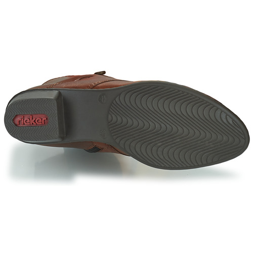 Rieker - Y0706-25 - Marron