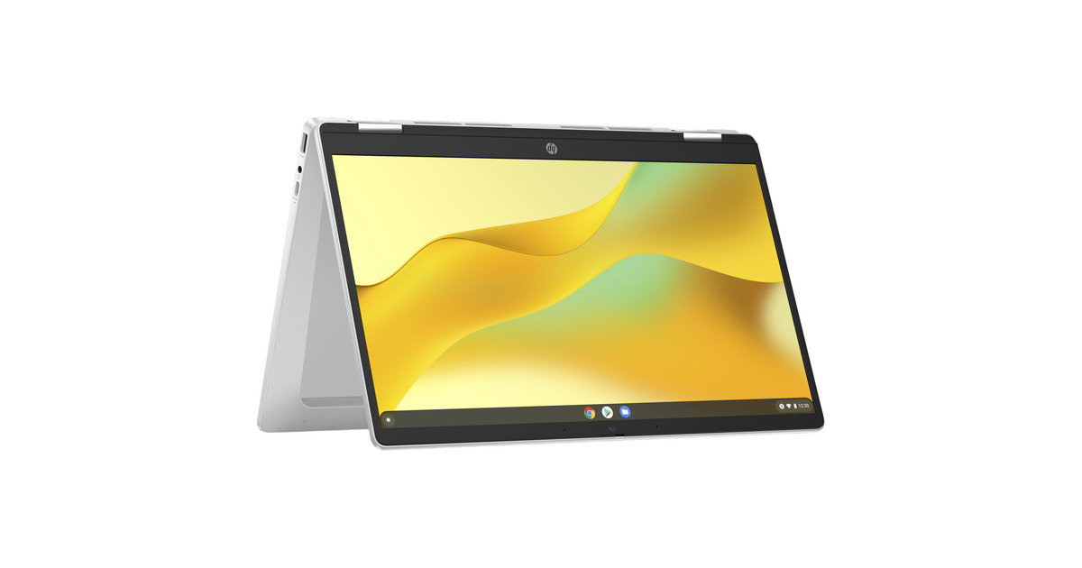 HPChromebook x360 14b-cd0025nd (A12M3EA) 14