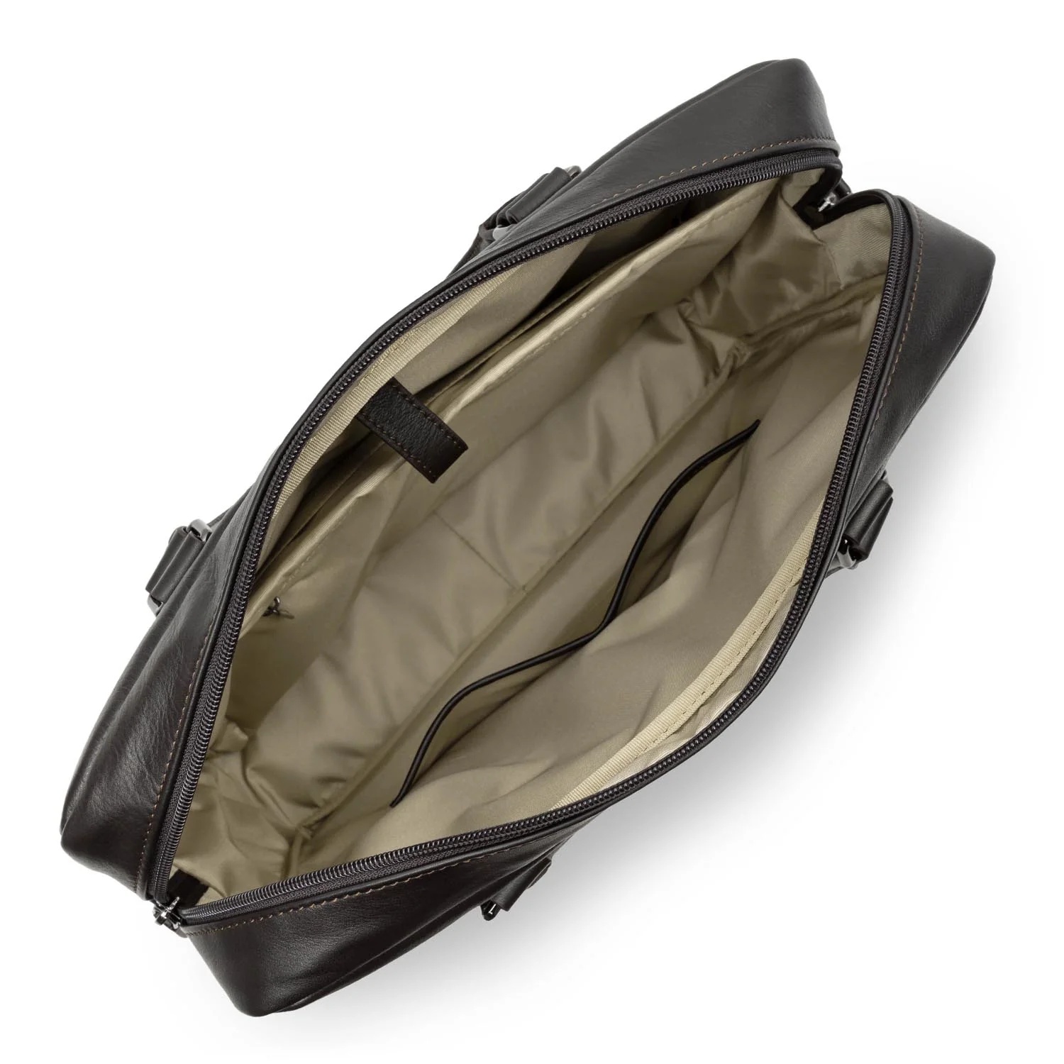 Soft Vintage Homme-Grand porte documents