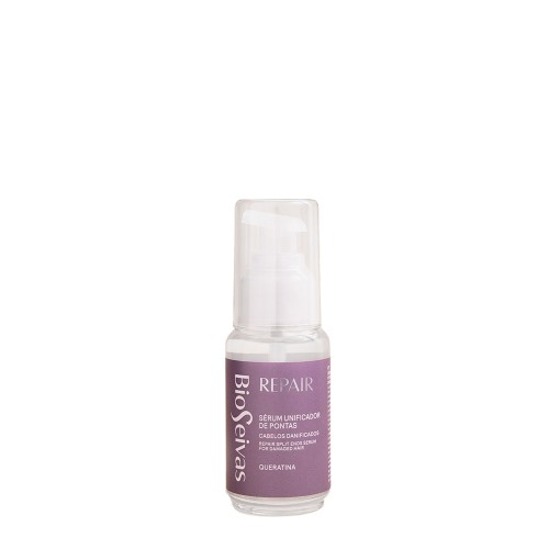 Bioseivas Repair Sérum Unificador Pontas 50ml