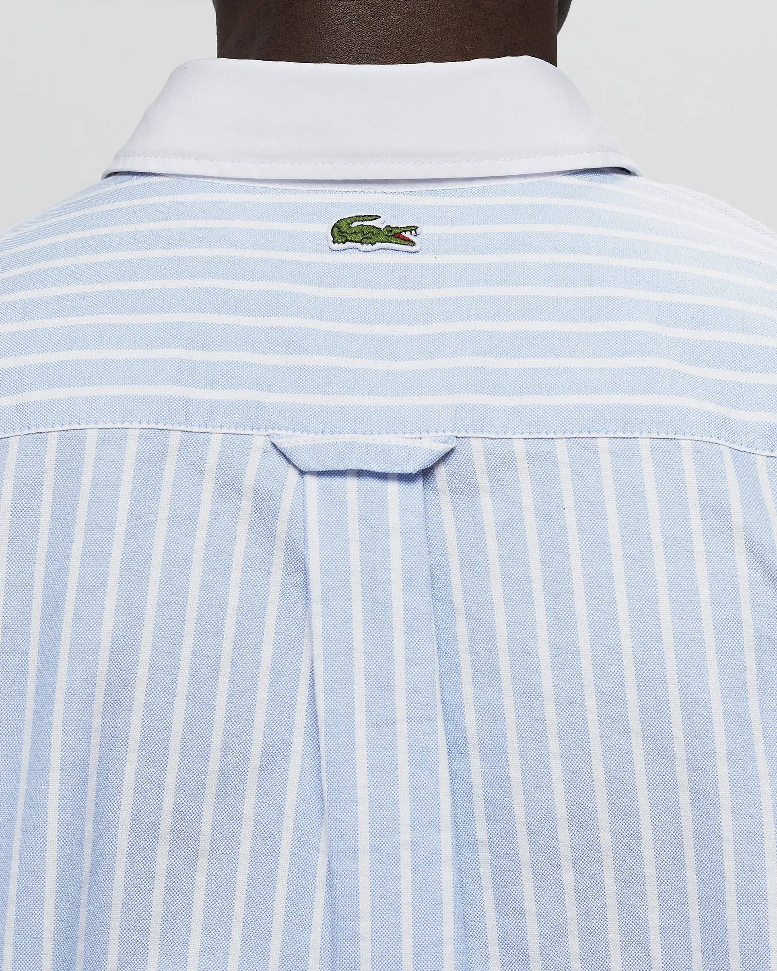 Lacoste OBERHEMD