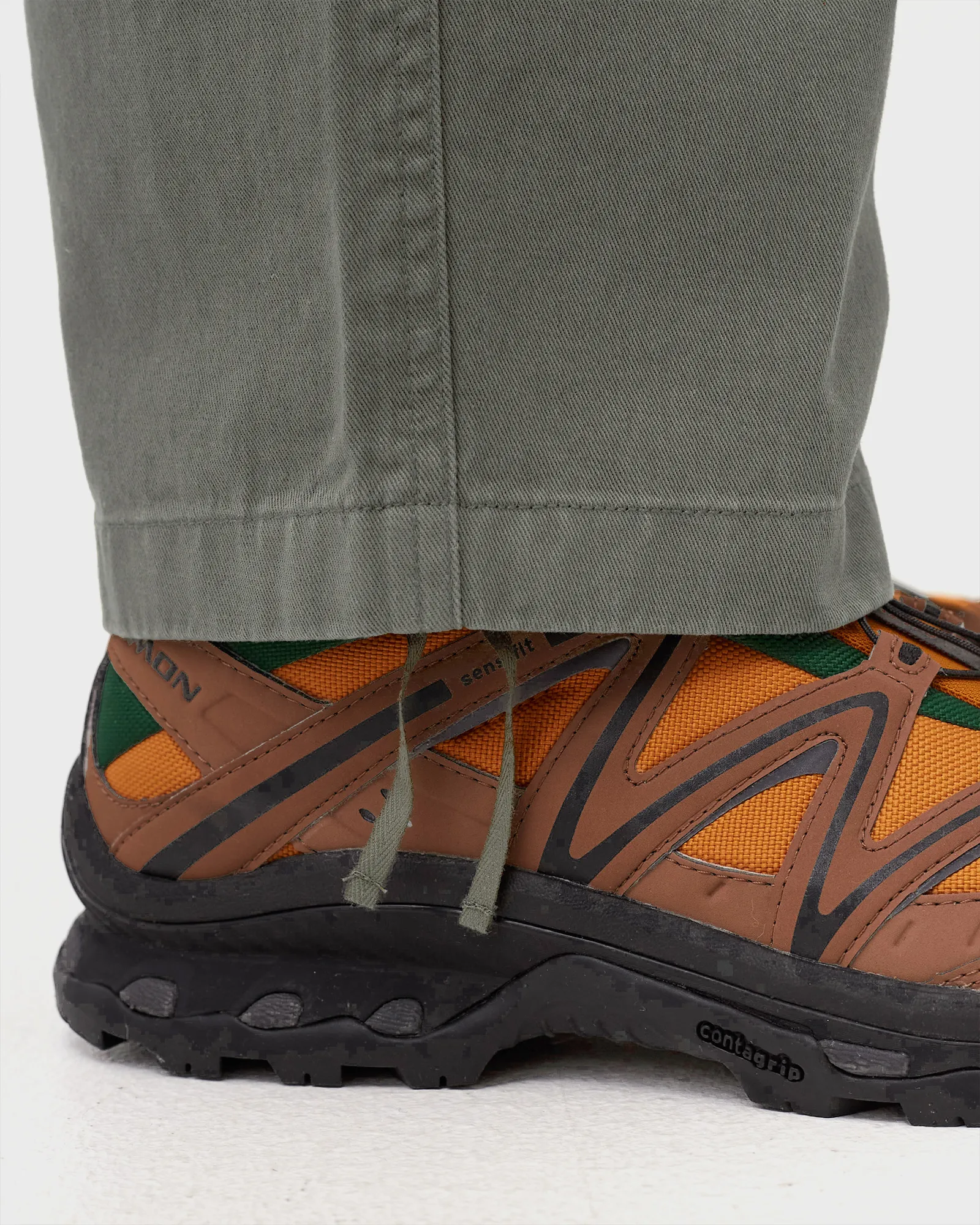 Gramicci CARGO PANT