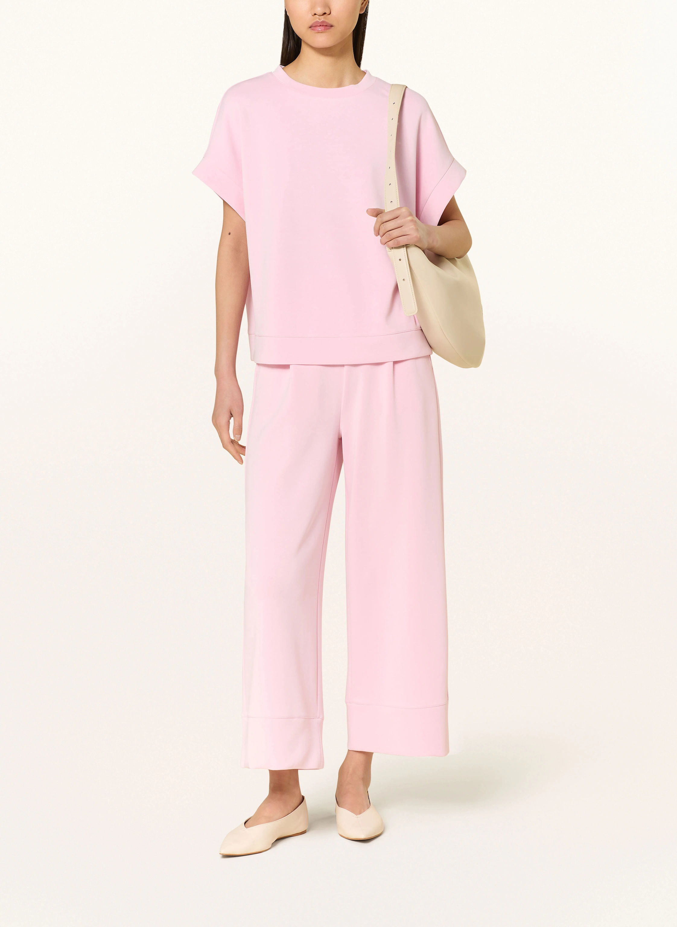 Rich & Royal Jersey-Culotte