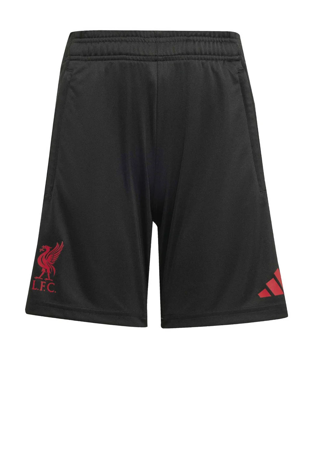 adidas Performance Junior Liverpool FC voetbalshort training