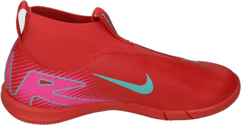 Nike - Mercurial Superfly 10 Academy - Voetbalschoenen - Oranje - Indoor, Air Zoom, NikeSkin