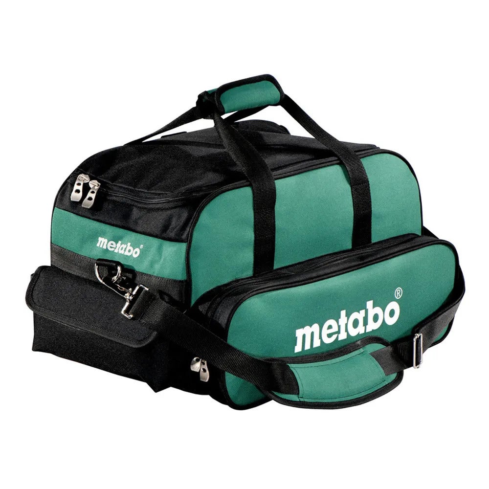METABO 18V 2 Piece 2 x 5.5Ah Combo Kit AU68203655