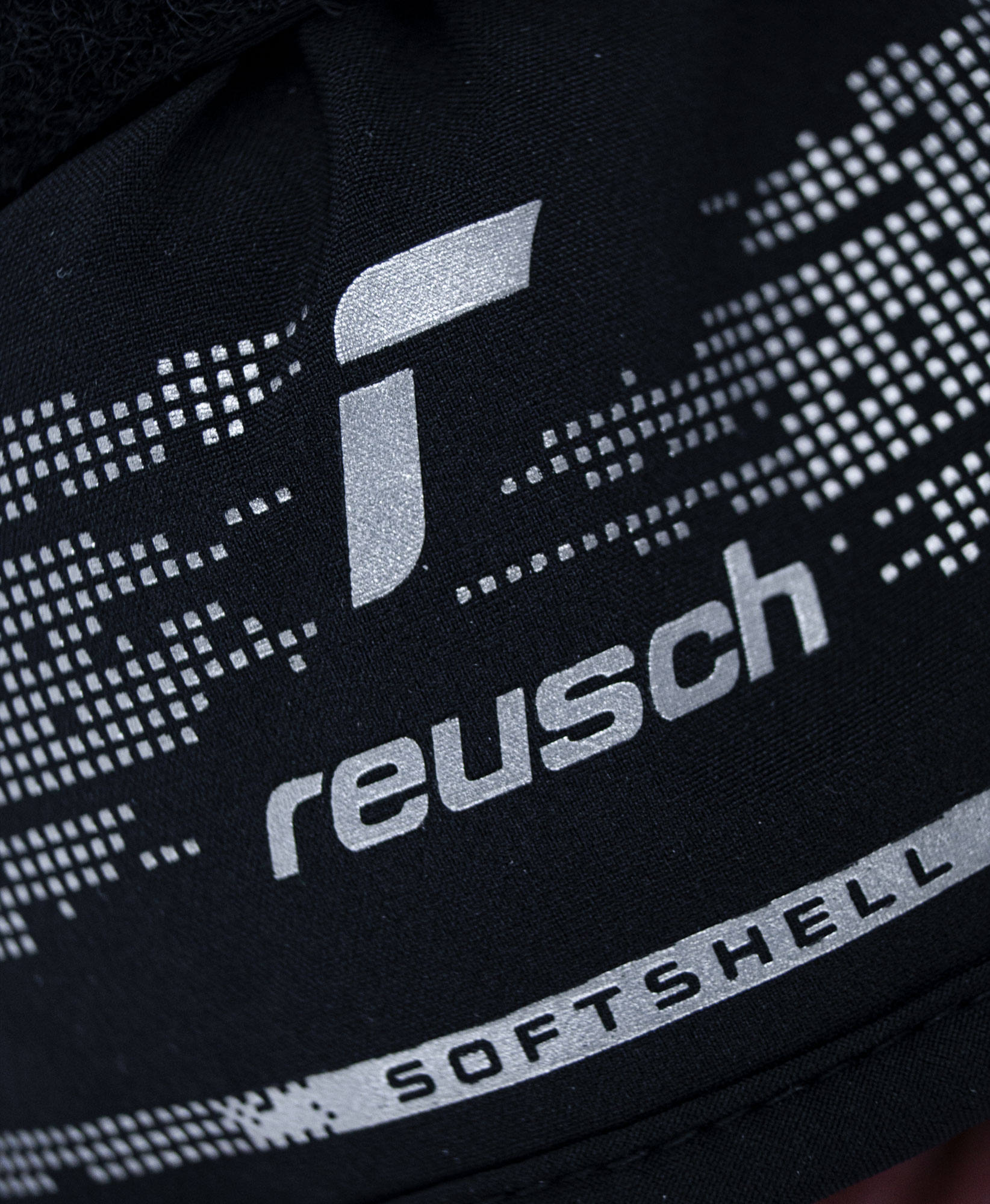 Reusch BabyTech
