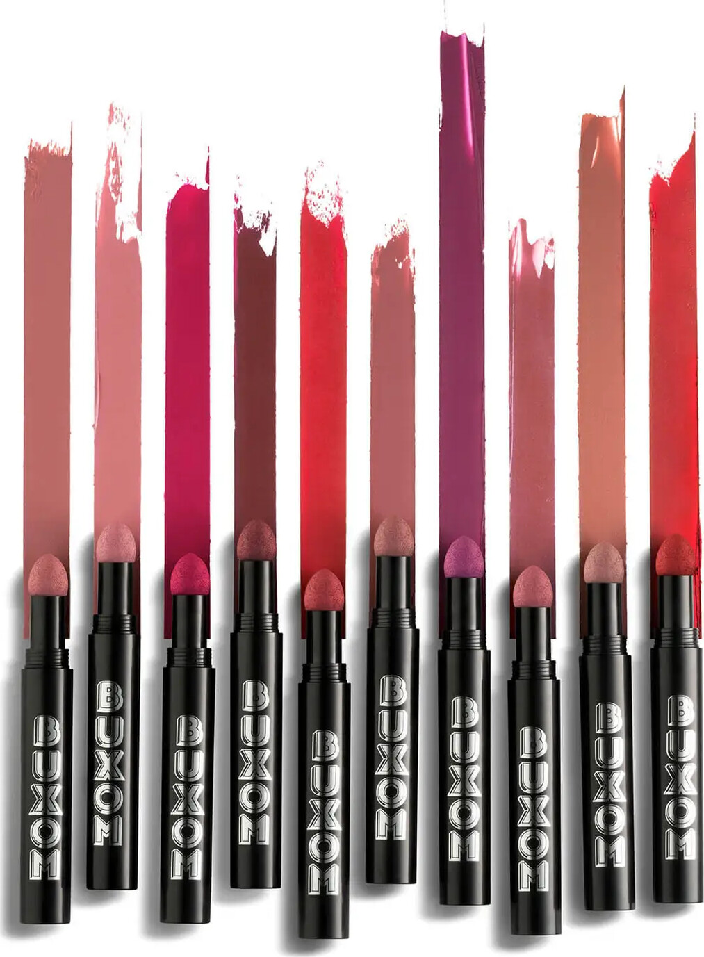 Buxom - Pillowpout Creamy Plumping Lip Powder - Turn Me On