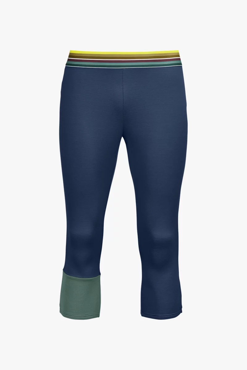 Ortovox Fleece Light Herren 34 Thermohose