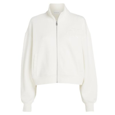 Veste femme Satin Applique CALVIN KLEIN