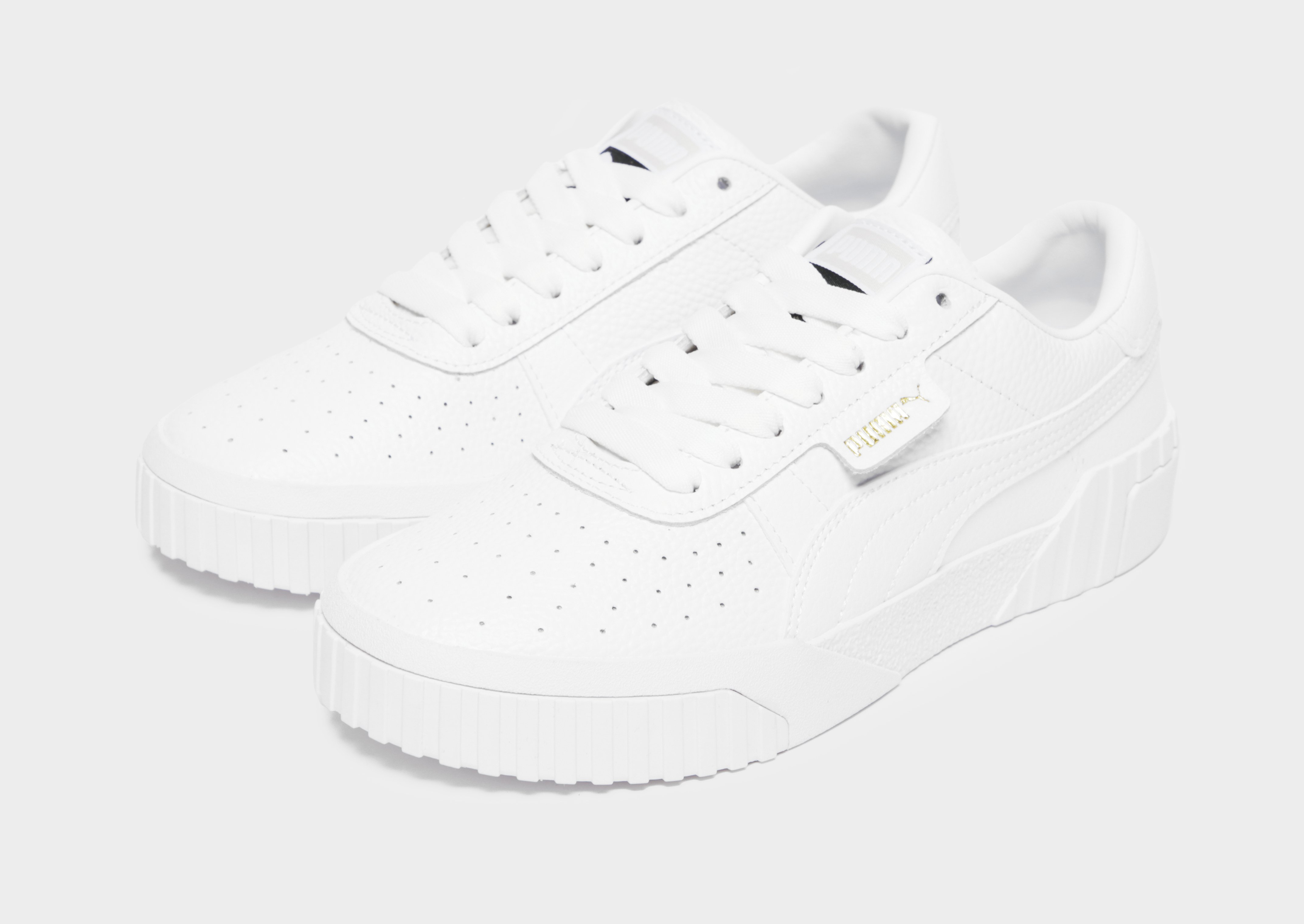 Puma Cali Fashion Femme