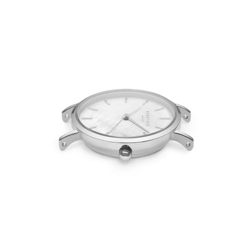 Montre Rosefield Femme 