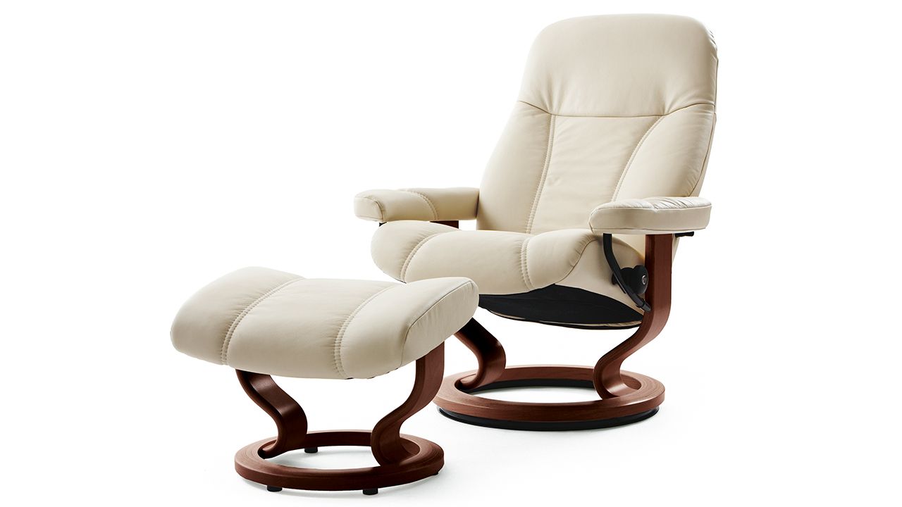 Relaxfauteuil Consul Classic  | Stressless