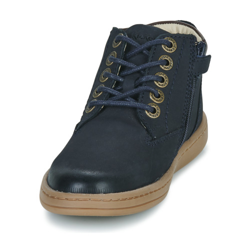 Kickers - TACKLAND - Marine