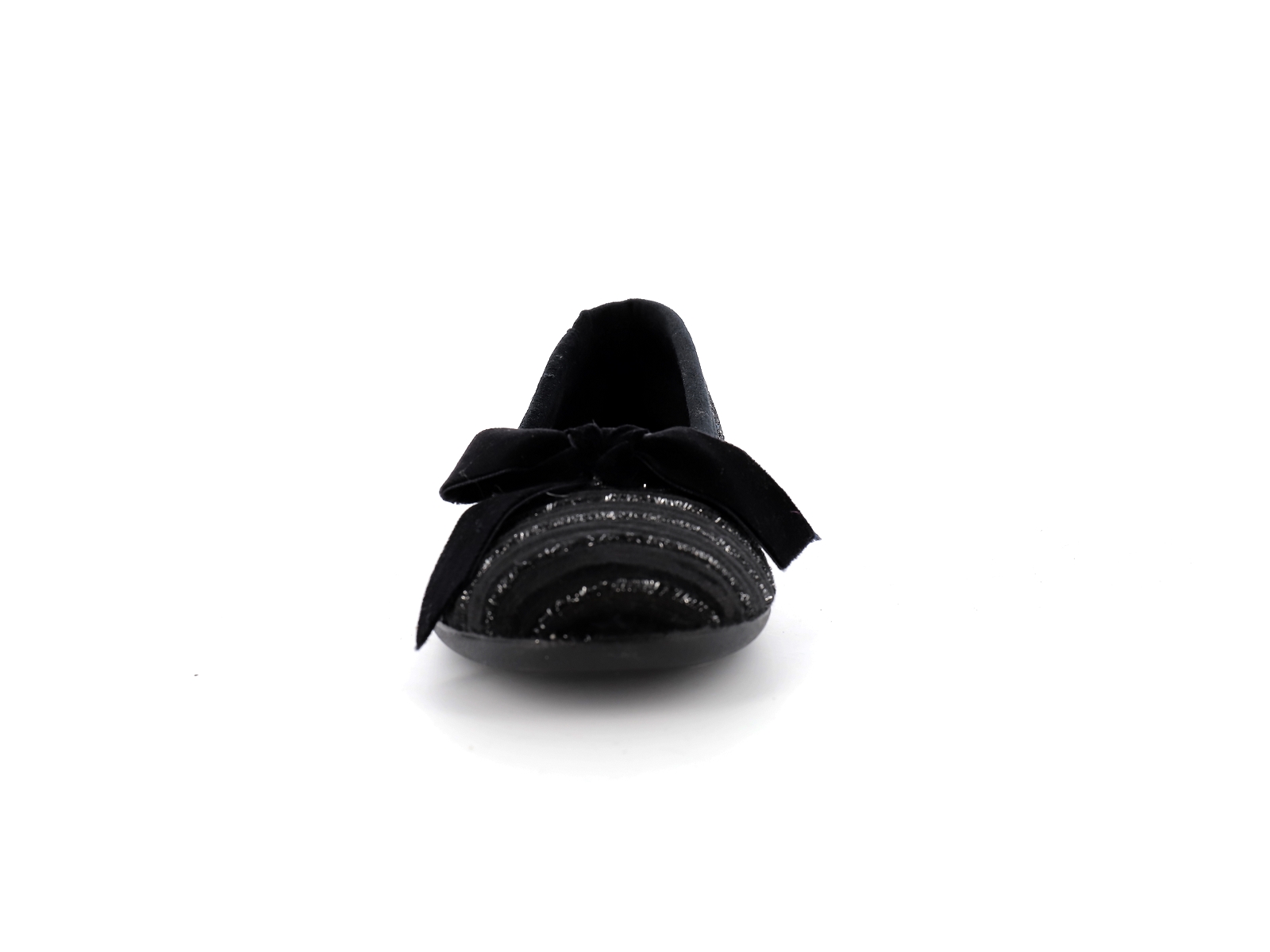 F brand-2340 Textile Noir