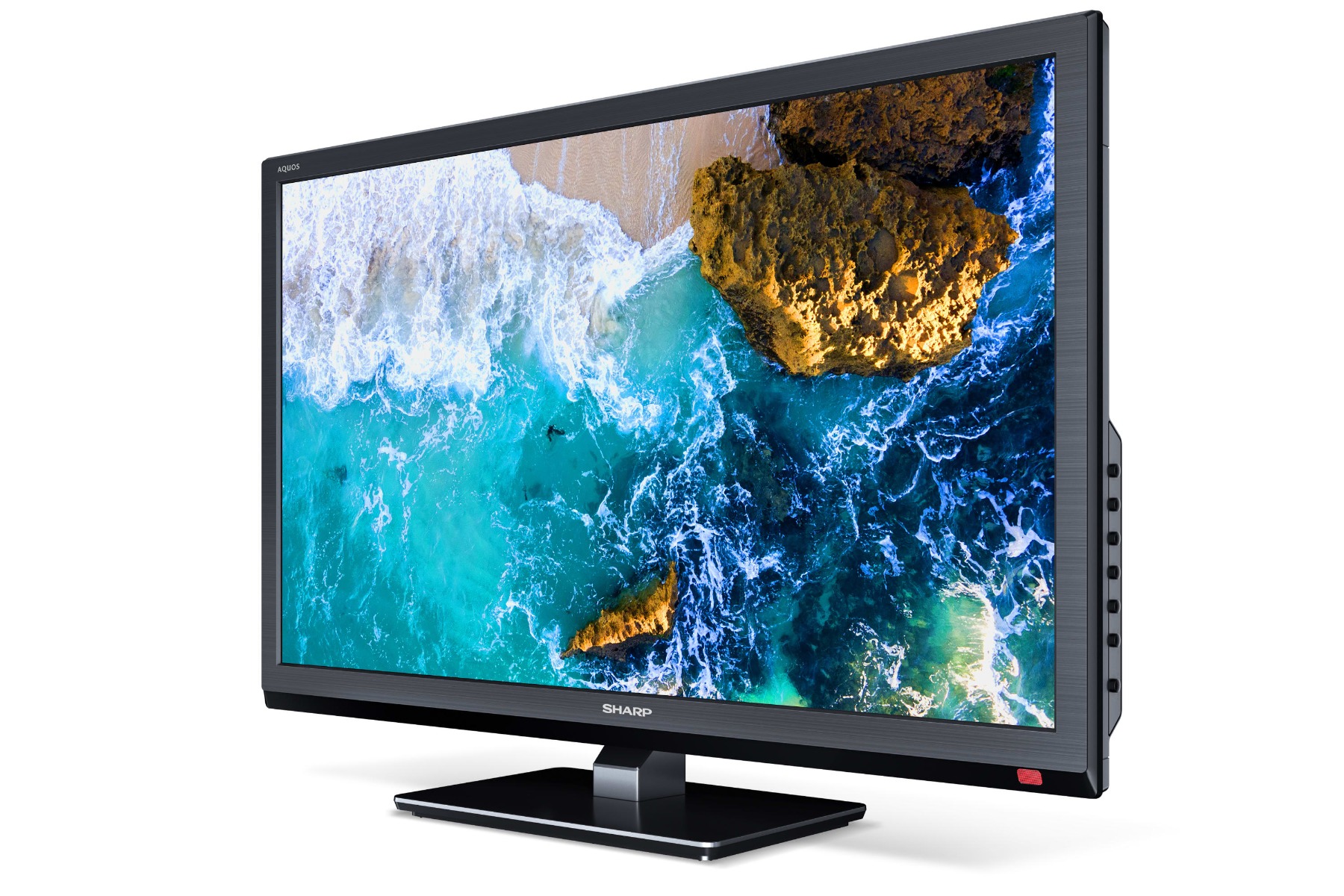 Sharp Aquos 24EA4 - LED - 24