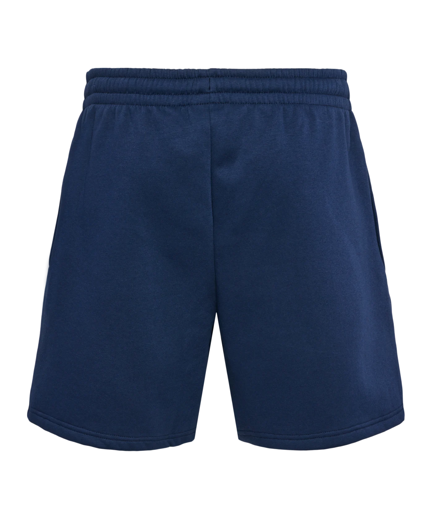 Hummel hmlACTIVE Cotton Short Blau F7459