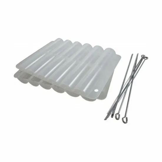 Charcoal companion Kebab Maker