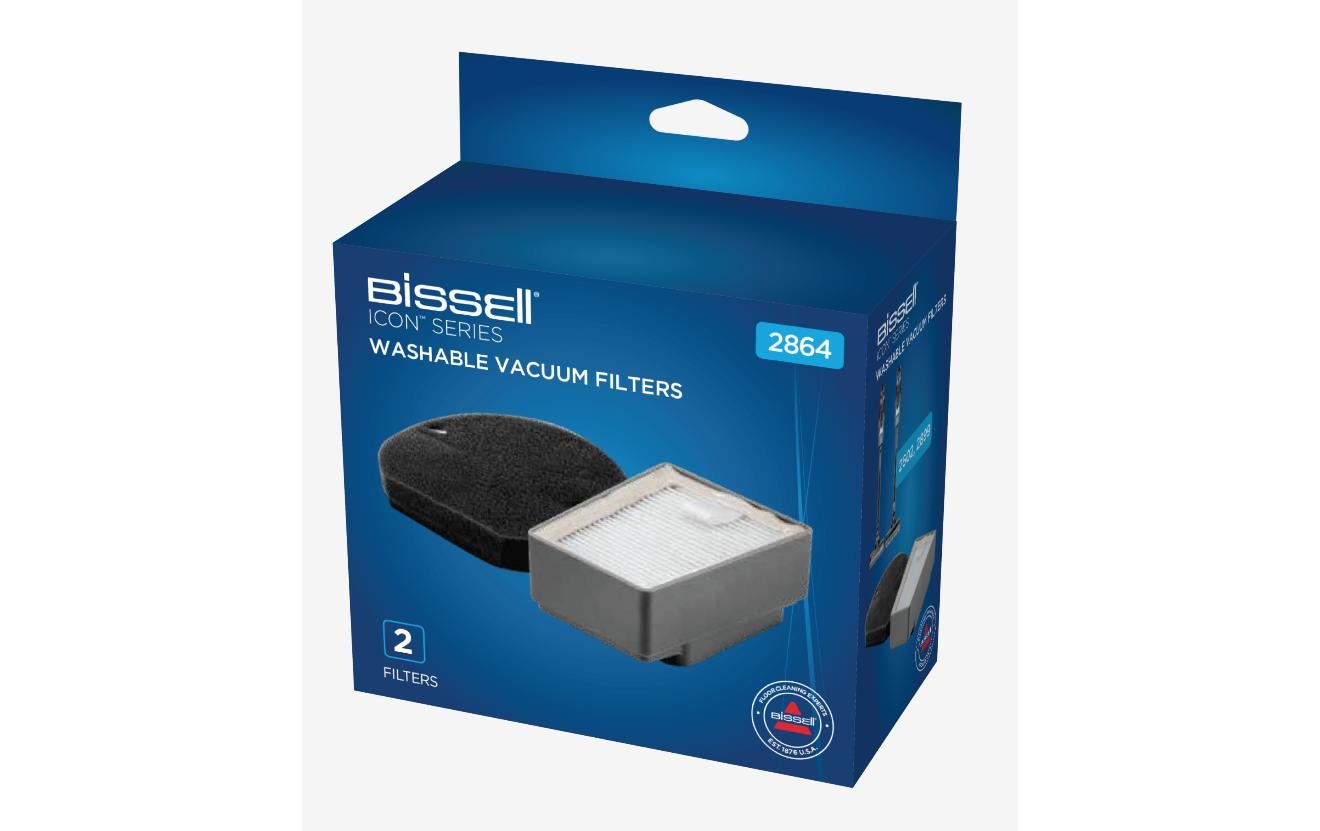 Bissell Ersatzfilter
