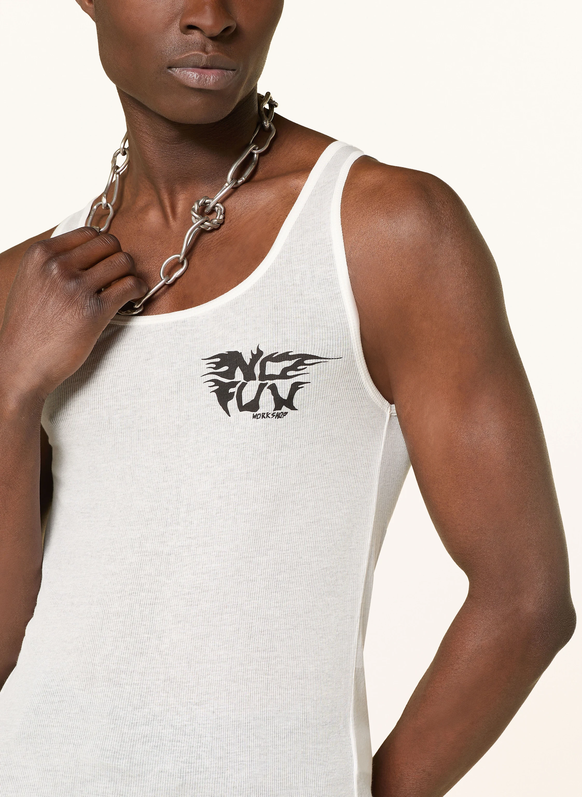032c Top BLACK SUN