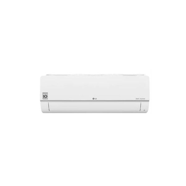 LG PC09SC.NSJT 9000 BTUs Inverter Branco Classe A   Unidade Interior