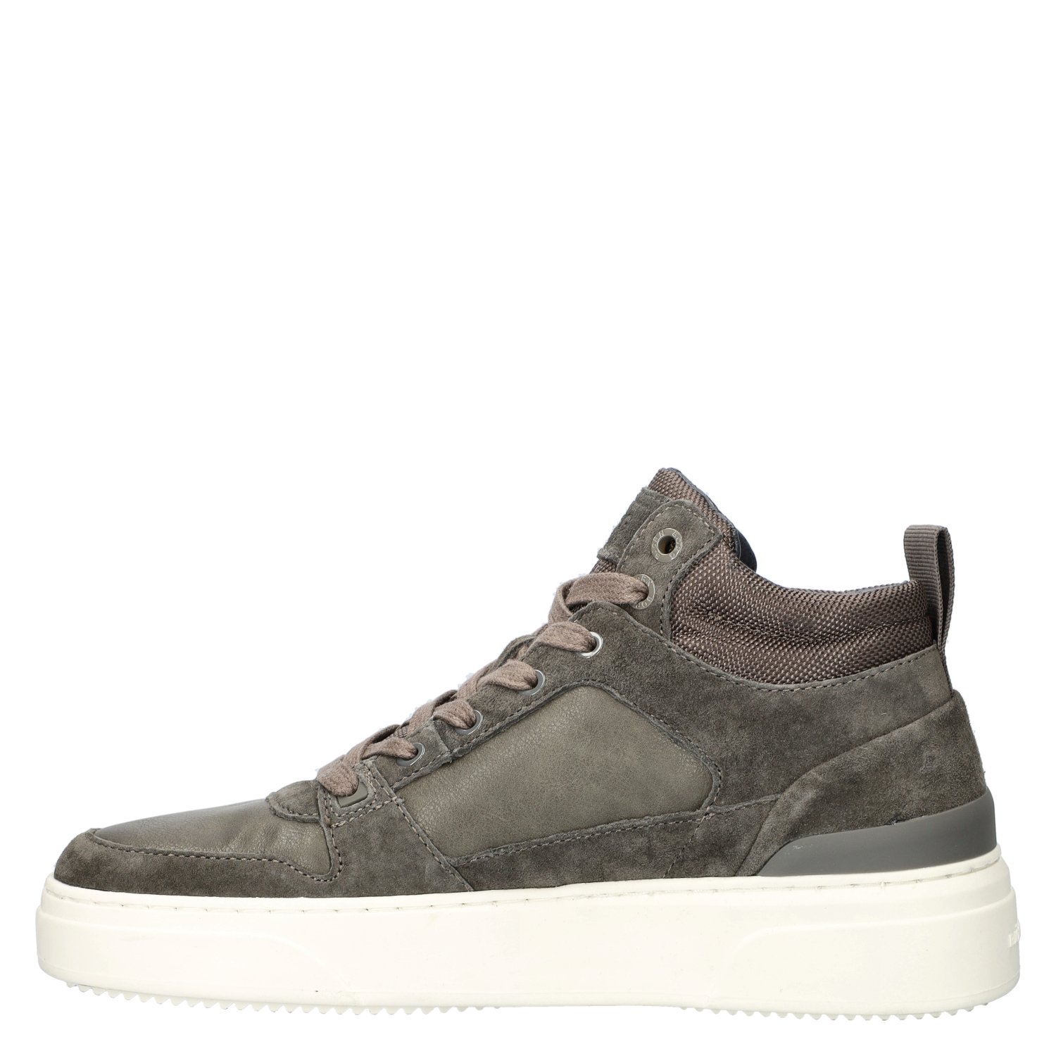 Bjorn Borg T1930 heren sneaker Bjorn Borg Grijs