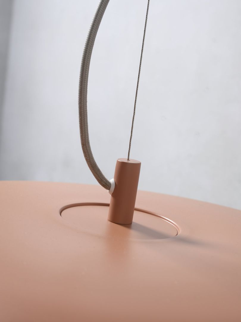 It's about RoMi   Marseille Hanglamp