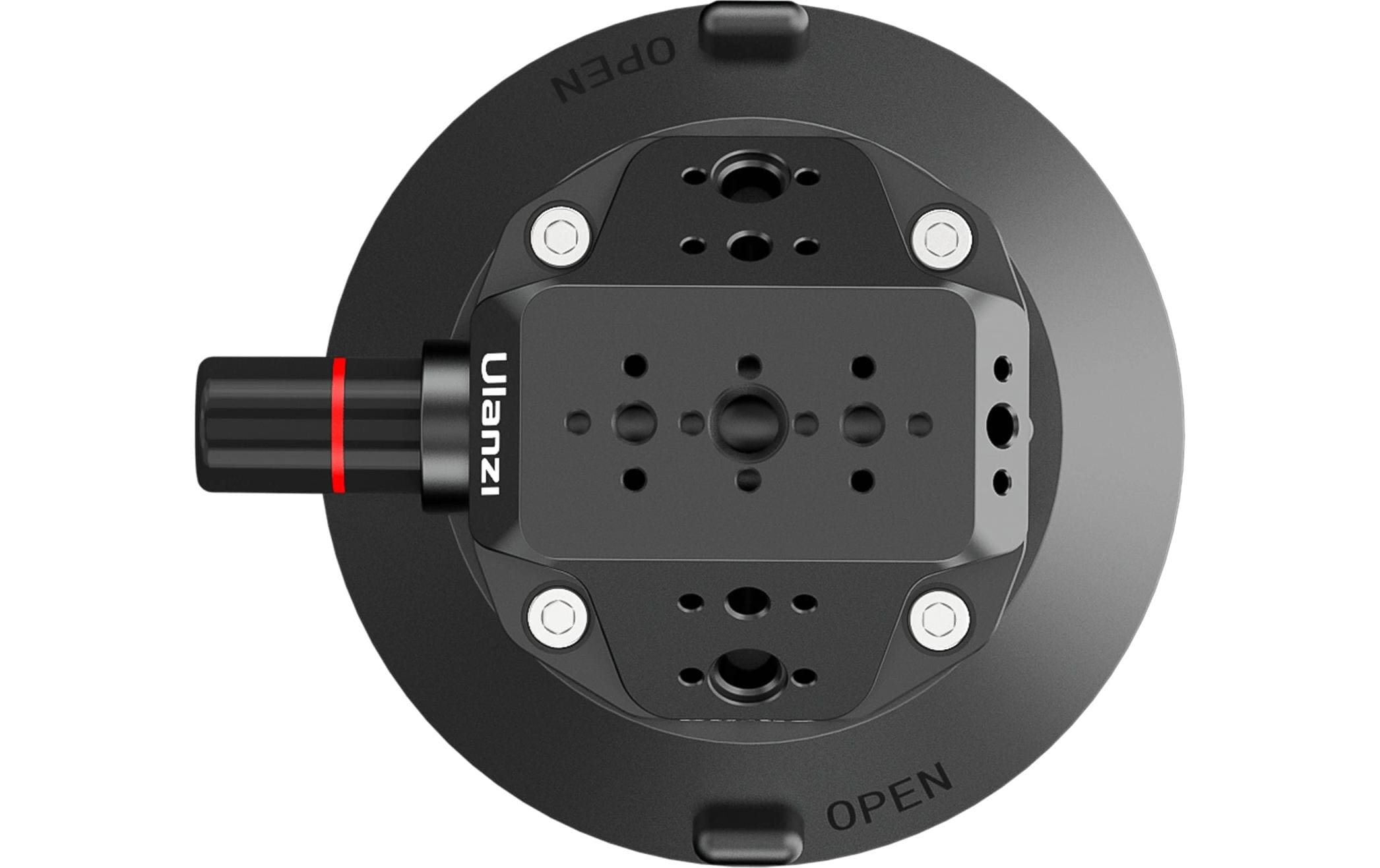 Saugnapfhalterung mit Erweiterung SC-02Saugnapfhalterung für Action Cams 4.5