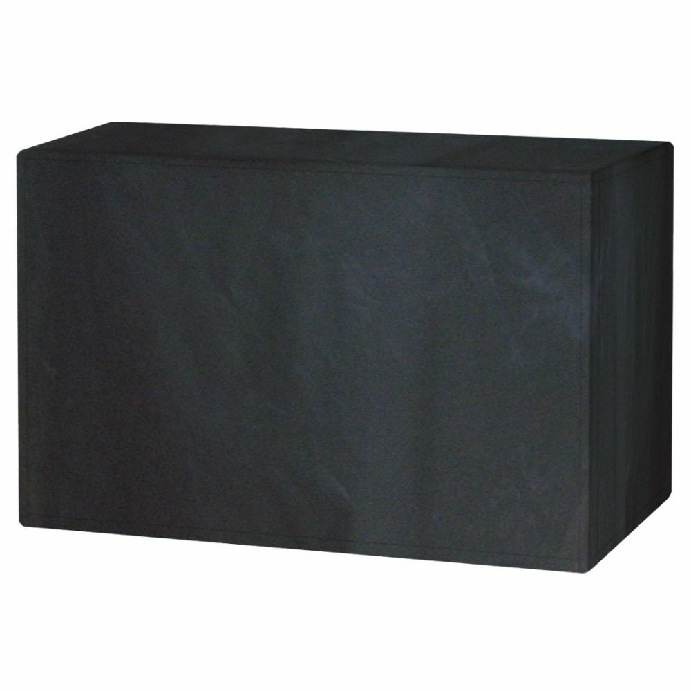 Housse de protection barbecue rectangulaire 155 cm de long