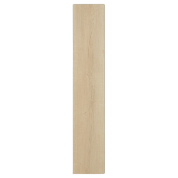 KARWEI click PVC Primera rechte stroken beige eiken houtlook