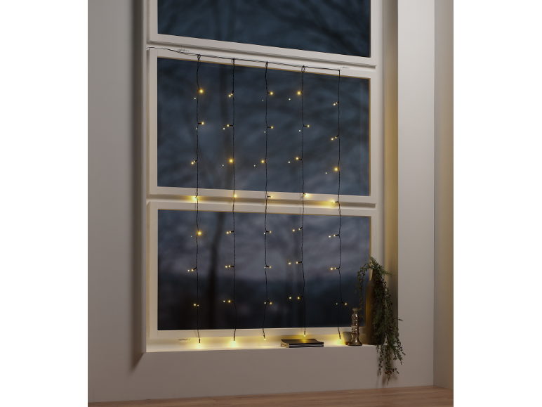 LED-lichtsnoer 40 LED's