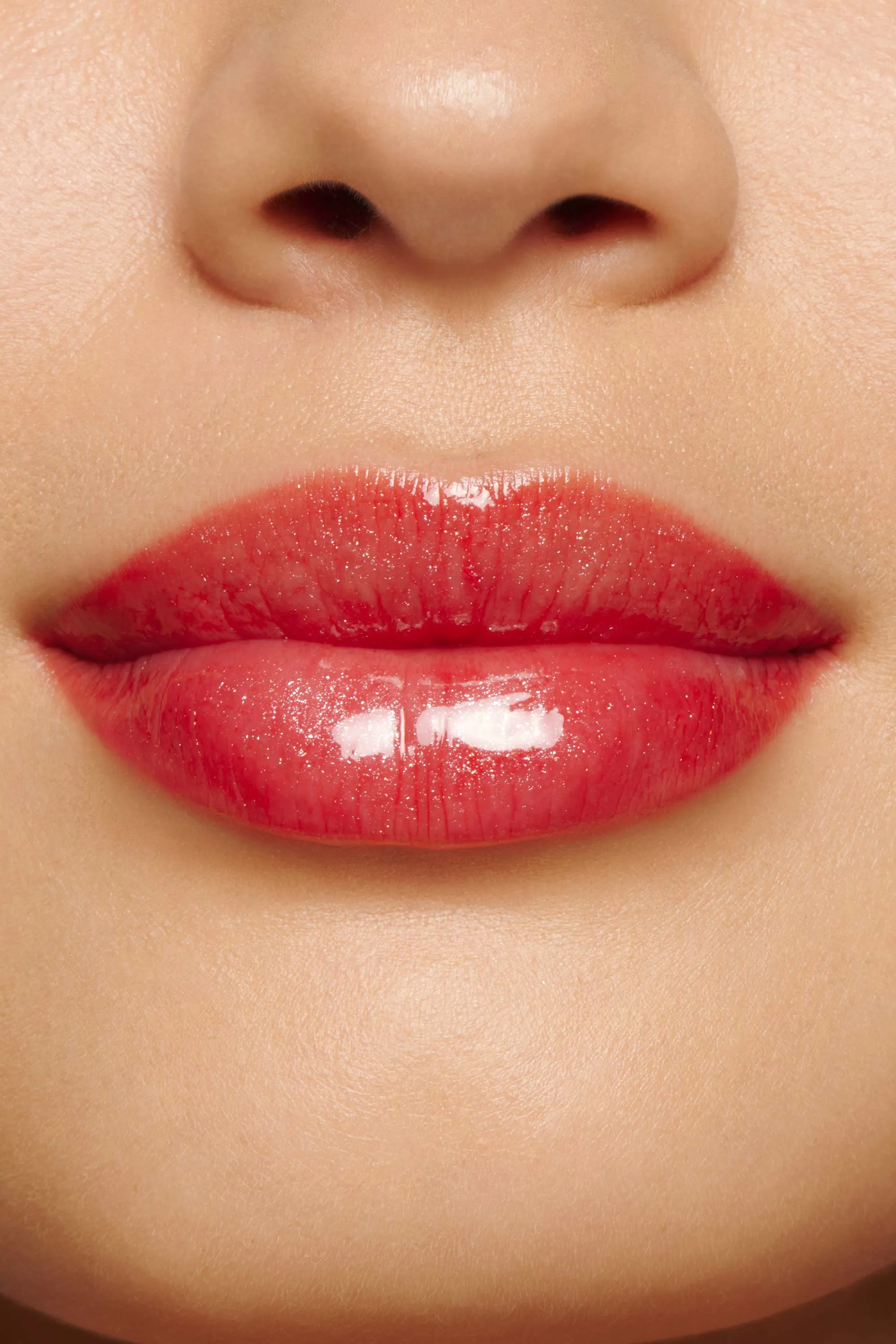Clarins Embellisseur lèvres et joues Lip Perfector Glow Gloss-12 ml
