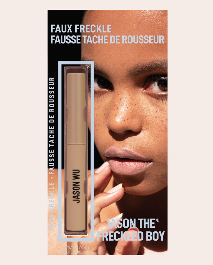 Jason Wu Beauty Jason The Freckled Boy Fake Freckles 0,97ml