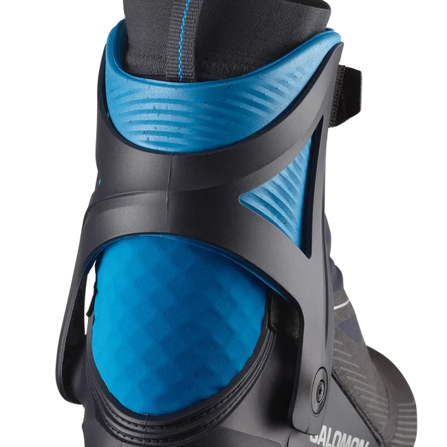 PRO COMBI SC  Skating|Classic-Langlaufschuhe Unisex DarkNavy/Black/ProcessBlue