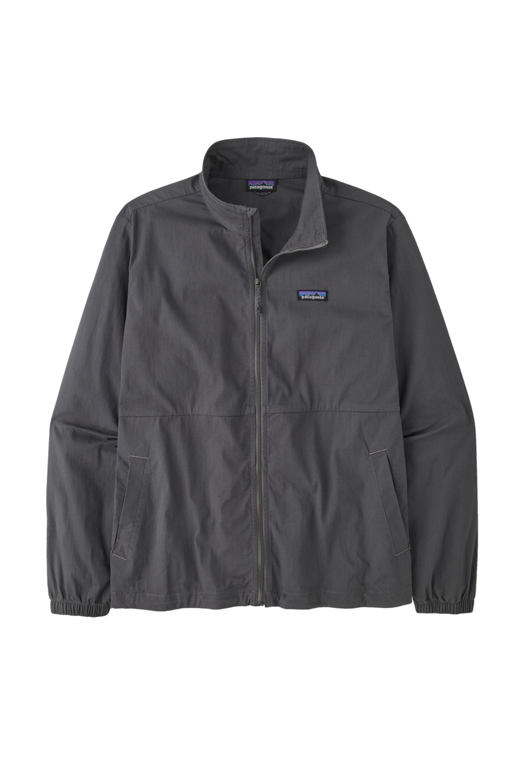 Patagonia Jacke M's Nomader Jacket Forge Grey