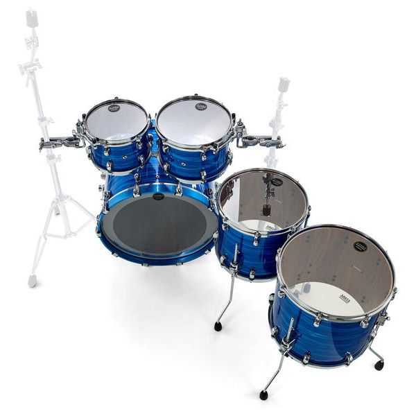 Tama Starcl. Walnut/Birch 5pcs -LOR
