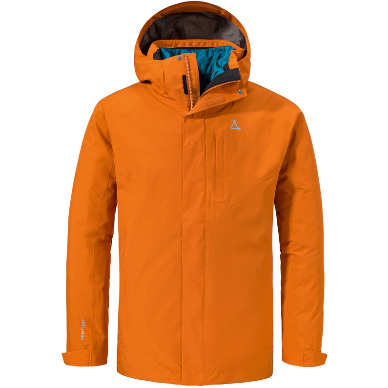 Schöffel Herren Style Tamina 3in1 Jacke
