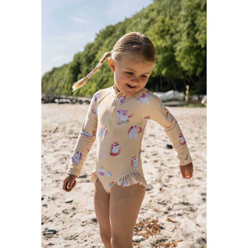 Køb FILIBABBA Unicorn Shores Vilje Uv Dragt