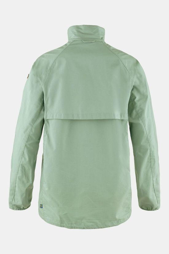 Fjällräven Fjällräven Abisko Hike Anorak Jas Dames