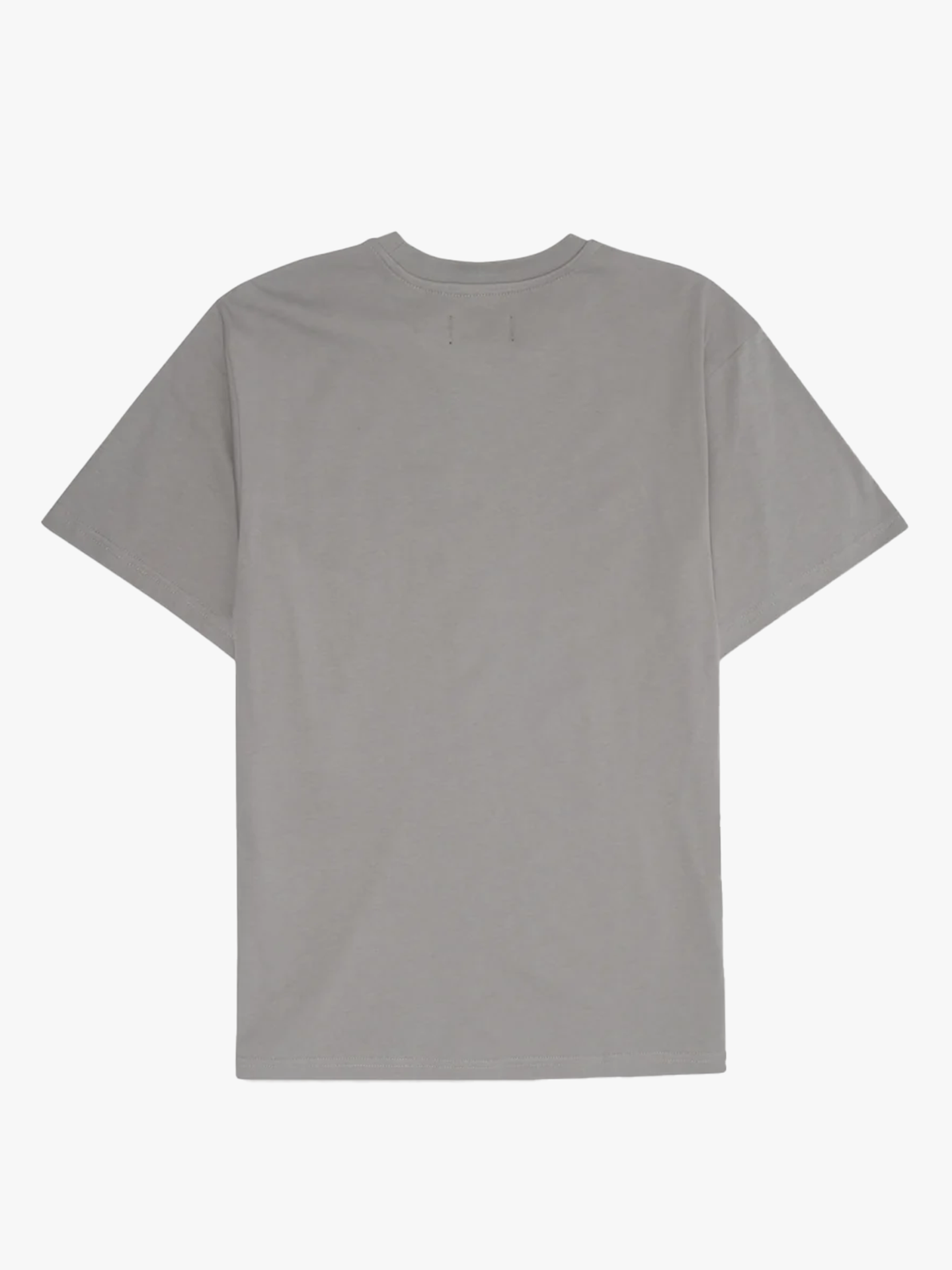 Organic Regular Fit Tee