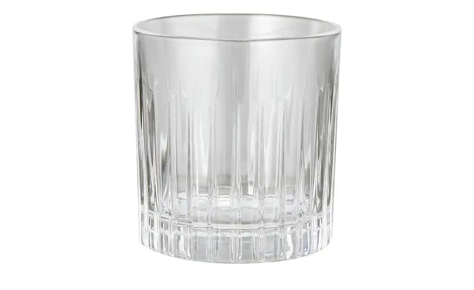 Whiskybecher, 6er-Set Boston