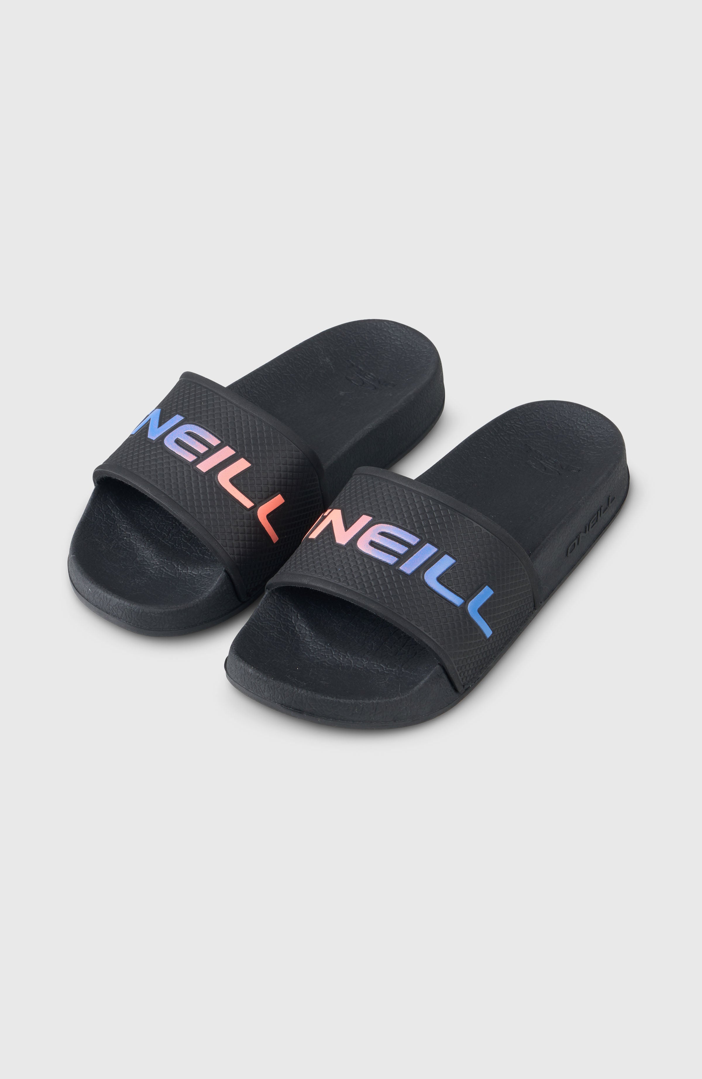 O'Neill Logo slippers