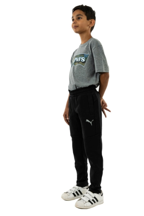 jogging puma evo 01 black