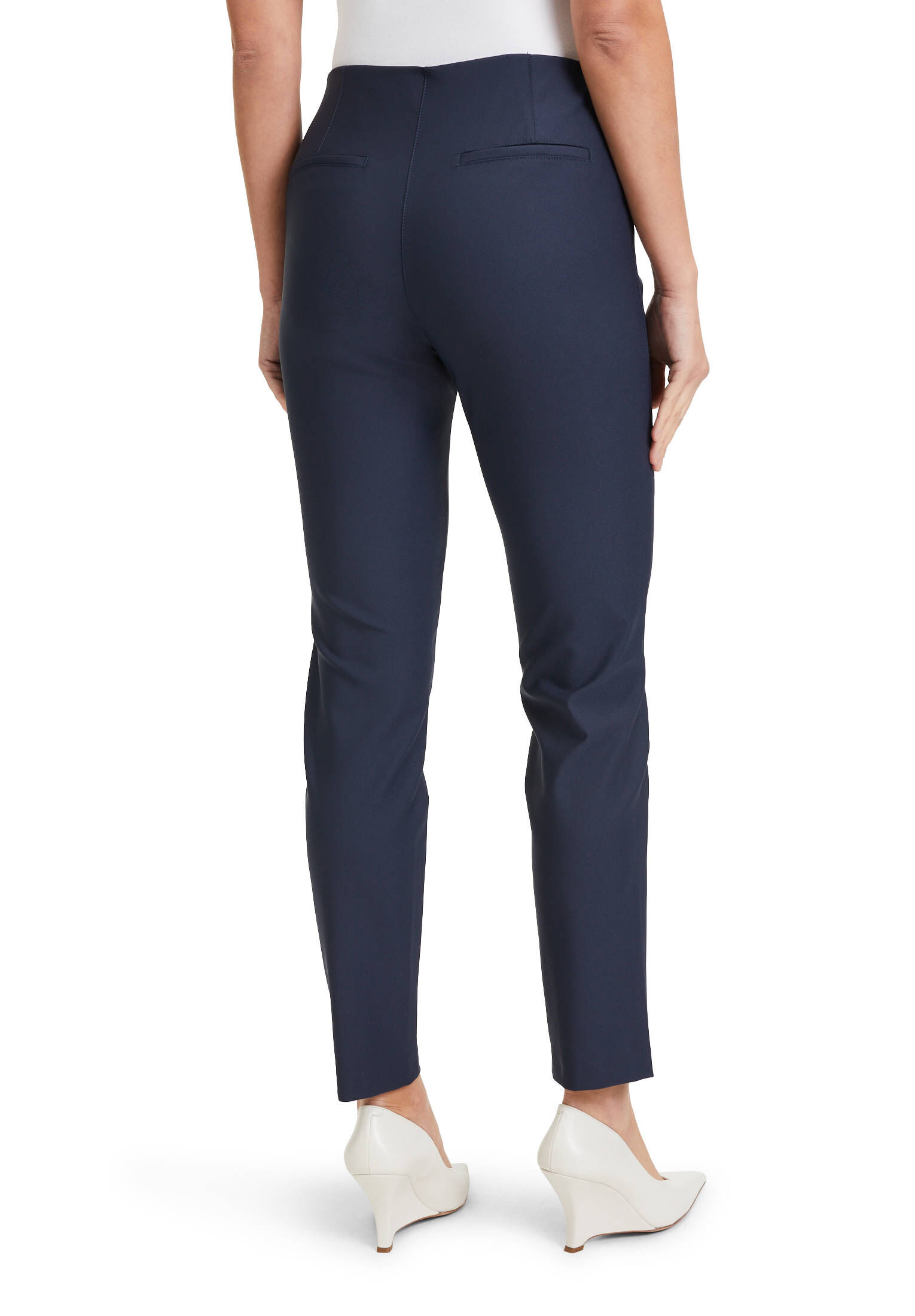 Betty Barclay| Damen Businesshose Slim Fit
