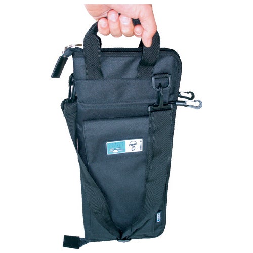 Protection Racket standaard flightbag voor drumstokken
